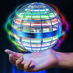 AMERFIST Flying Ball Toys