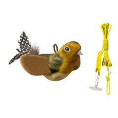 Smart Pet Electric Toy Pet Toy Imitate Mouse