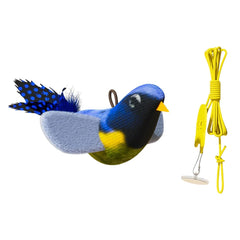 Smart Pet Electric Toy Pet Toy Imitate Mouse
