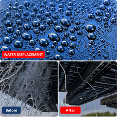 Car Wax (473ml)