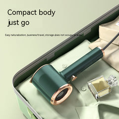 Mini Travel Clothes Steamer