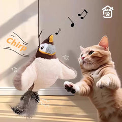 Smart Pet Electric Toy Pet Toy Imitate Mouse