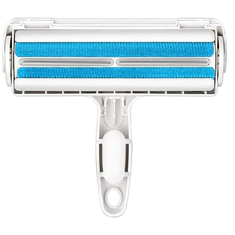 Pet Hair Removel Roller Remover Cleaning Brush Fur Removing Dog Cat Animals Hair Brush Car Clothing Couch Sofa Carpets Combs