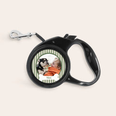 Dog lead - 2m ( Personalised items are also available )