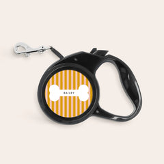 Dog lead - 2m ( Personalised items are also available )